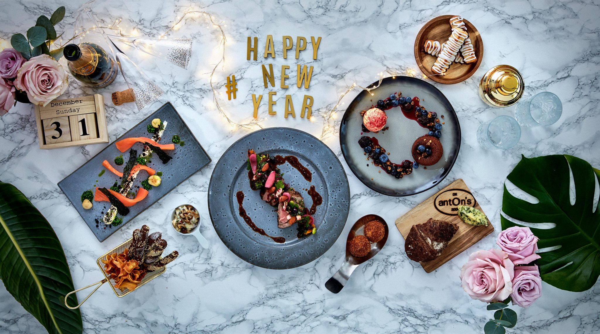 Allegener Nytår 2017Image