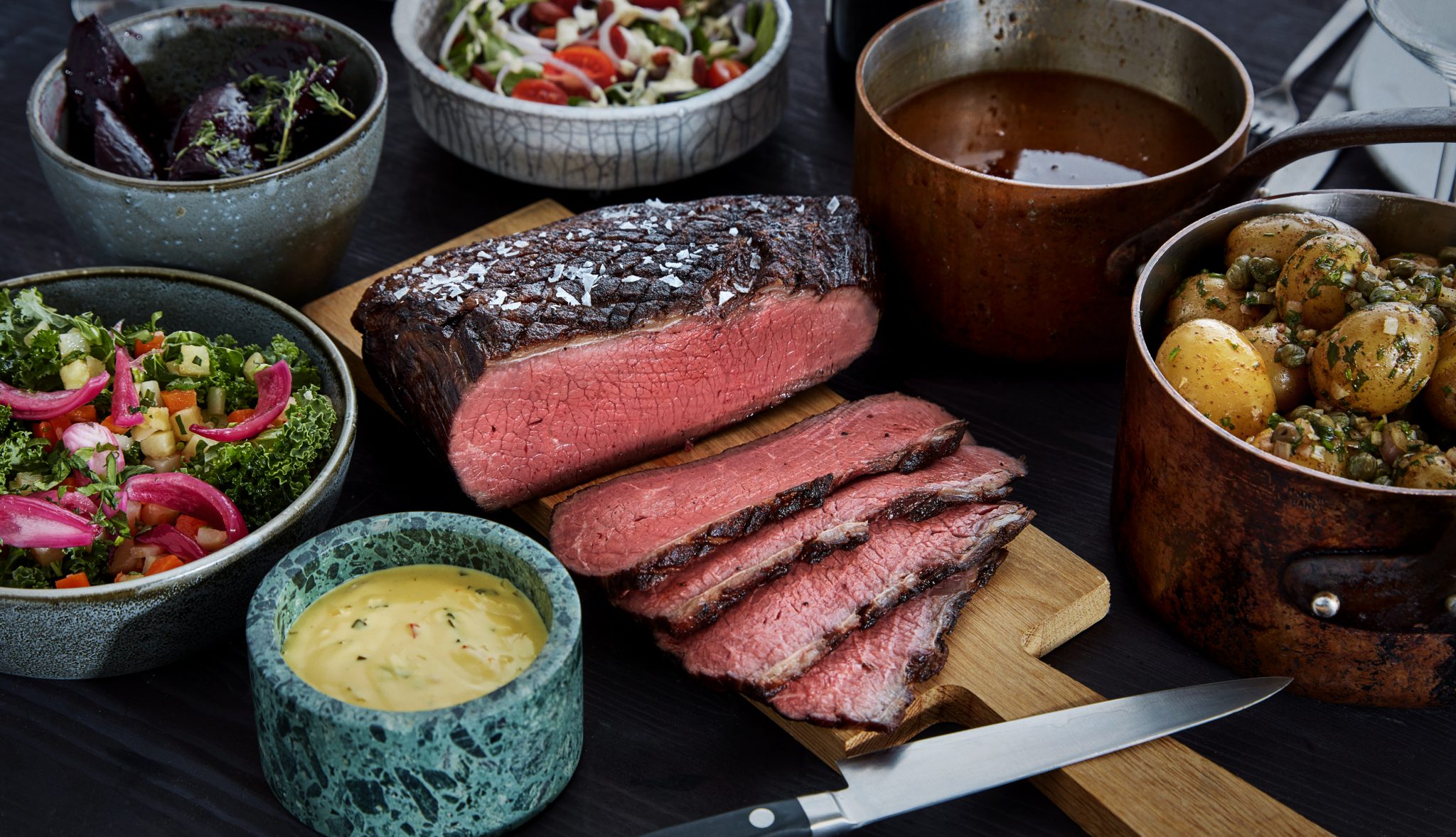 Ugemenu uge 39 Image