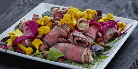 Allergiliste sommer tapas 2017Image