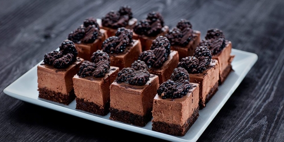 Allegener efterårstapasImage