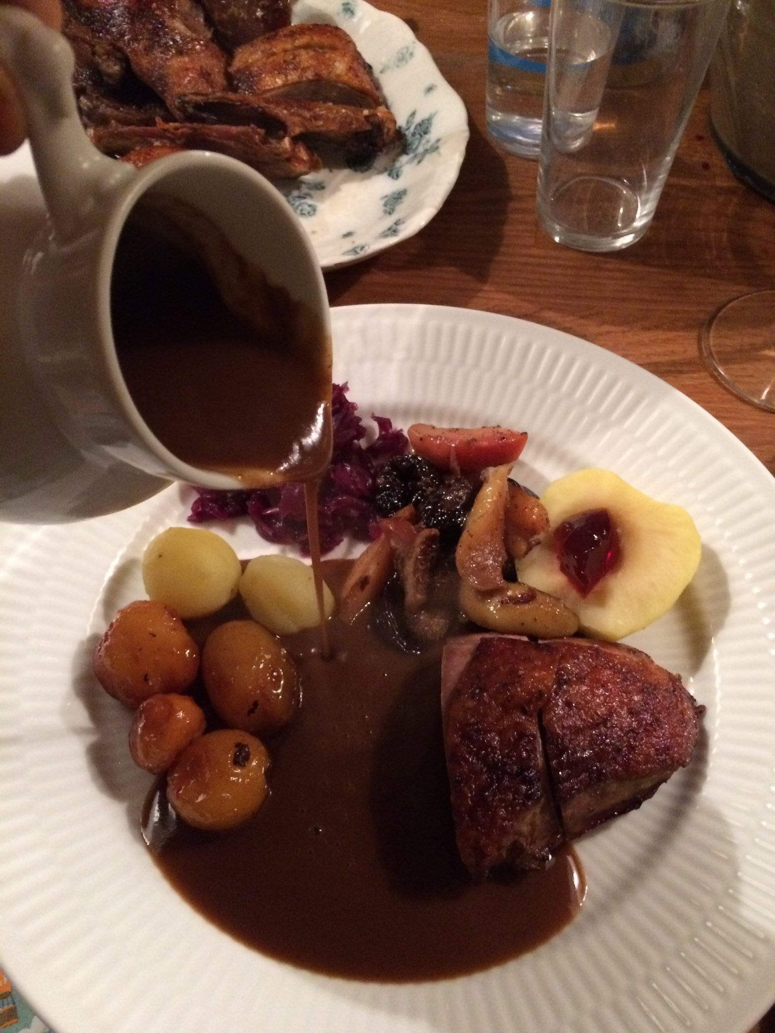 Andesauce den klassiskeImage