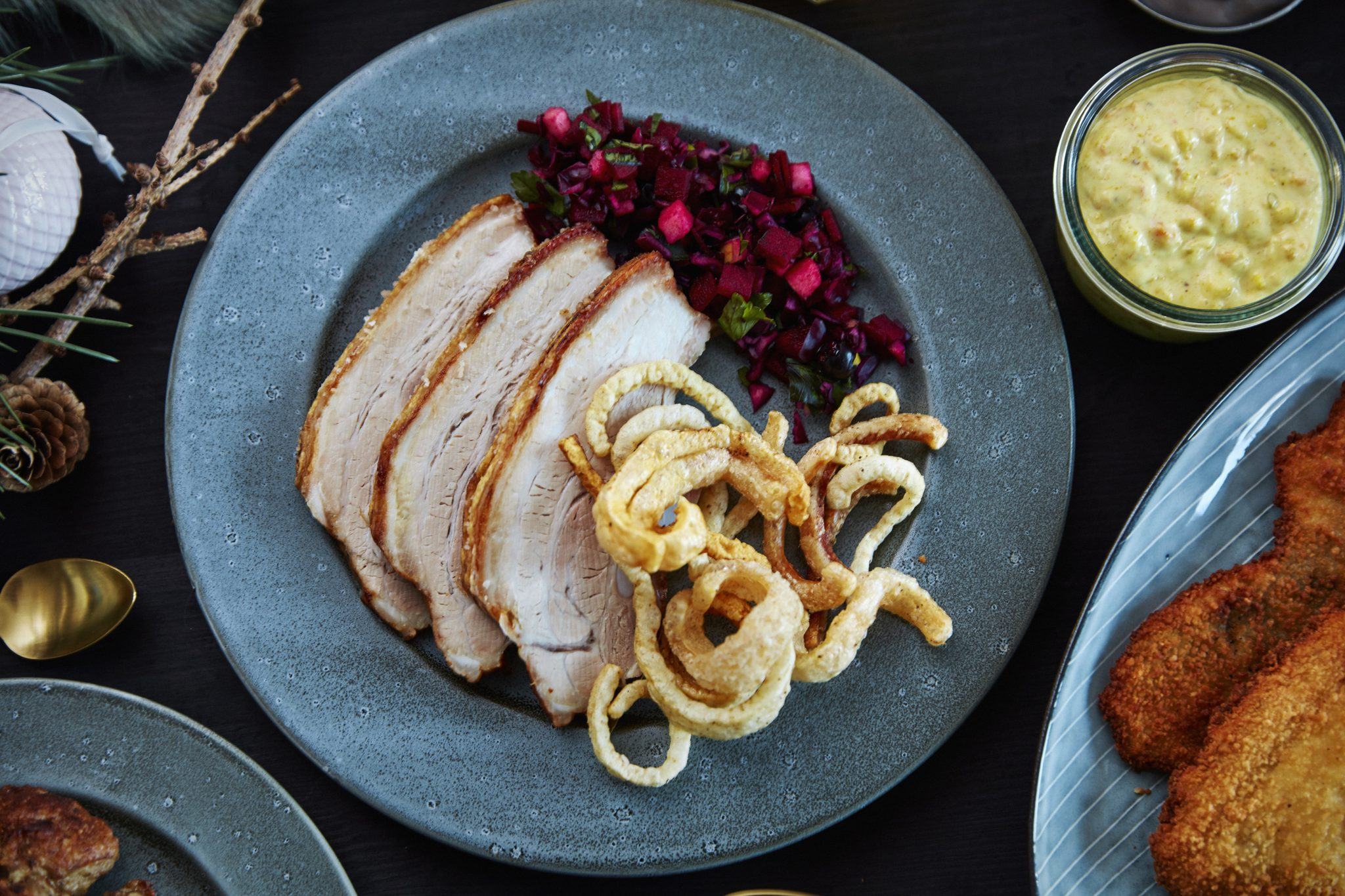 Ugemenuen uge 49 Image